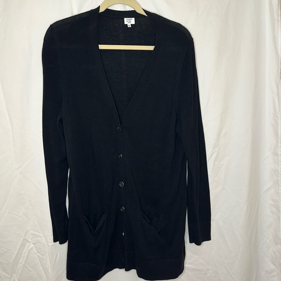 crown & ivy Sweaters - Crown & Ivy Cardigan